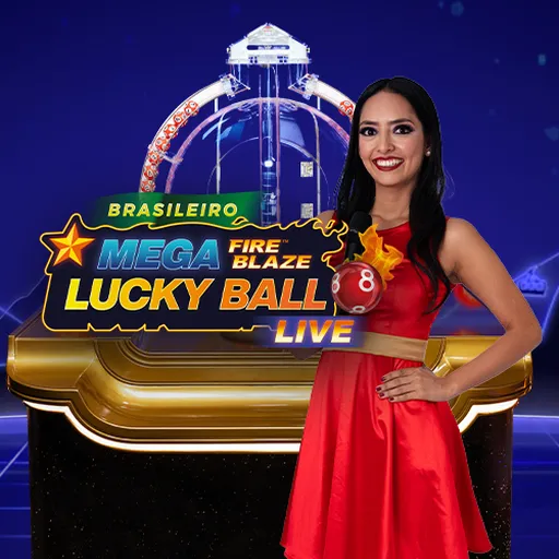 Lucky Ball Brasileiro
